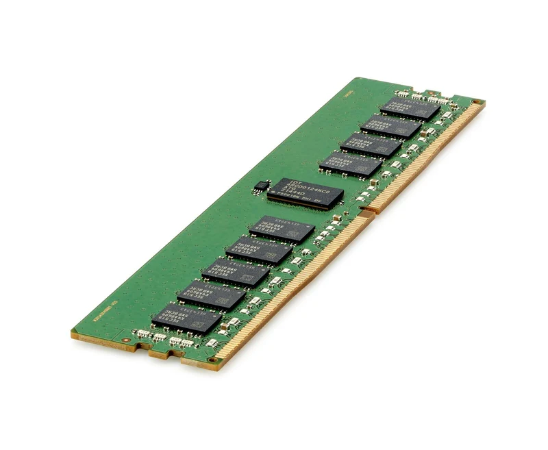 HPE 815102-B21 memory module 128 GB 1 x 128 GB DDR4 288-pin DIMM ECC