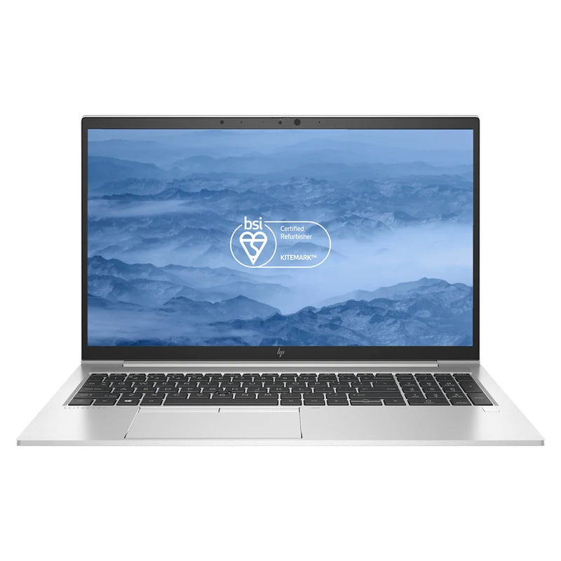 A2C HP EliteBook 850 G7 Intel® Core™ i7 i7-10510U Laptop 39.6 cm (15.6") Full HD 16 GB DDR4-SDRAM 256 GB SSD Wi-Fi 6 (802.11ax) Windows 11 Pro English Silver