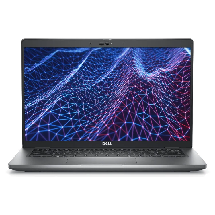 A2C Dell Latitude 5430 Intel® Core™ i7 i7-1255U Laptop 35.6 cm (14") Full HD 16 GB DDR4-SDRAM 256 GB SSD Wi-Fi 6 (802.11ax) Windows 11 Pro English Grey
