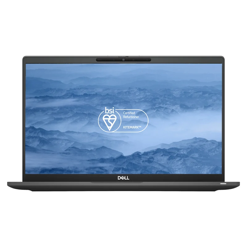 A2C Dell Latitude 7420 Intel® Core™ i5 i5-10210U Laptop 35.6 cm (14") Full HD 16 GB DDR4-SDRAM 256 GB SSD Wi-Fi 6 (802.11ax) Windows 11 Pro English Black