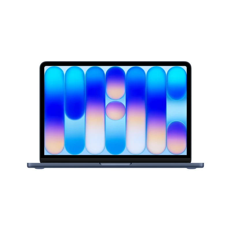 Apple MacBook Neo 13", A18 Pro chip, 8GB RAM, 6-Core CPU, 256GB SSD, Indigo (MHFF4B/A)