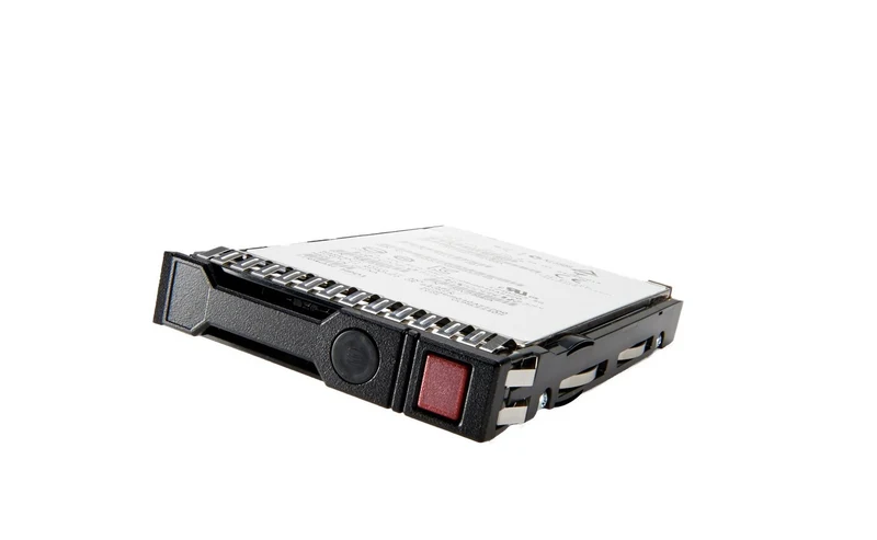 HPE Alletra 5000 2TB SAS 12G NC Spare HDD