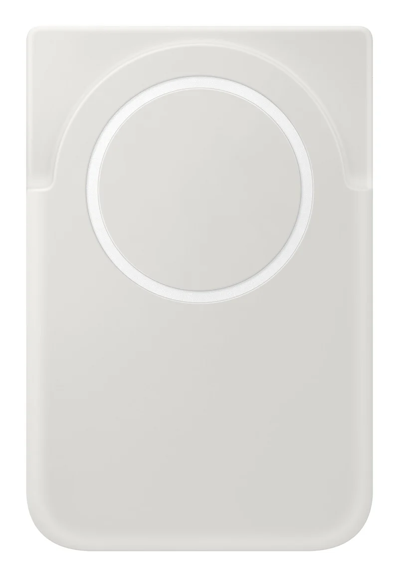 Samsung EB-U2500XJEGWW power bank 5000 mAh Wireless charging Grey