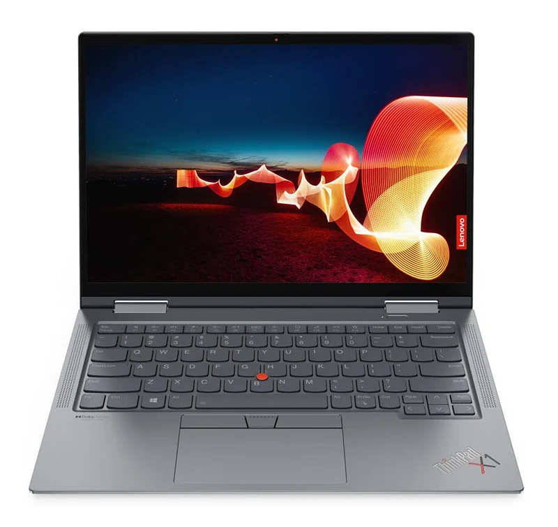 T1A Lenovo ThinkPad X1 Yoga Gen 6 Refurbished Intel® Core™ i5 i5-1145G7 Hybrid (2-in-1) 35.6 cm (14") Touchscreen 32 GB LPDDR4x-SDRAM 512 GB SSD Windows 11 UK English Grey
