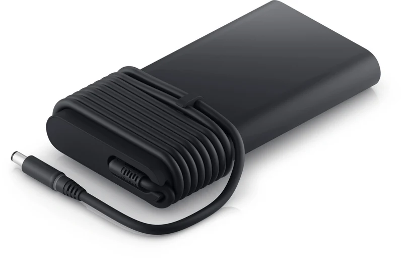 DELL F6JK5 power adapter/inverter Indoor 280 W Black