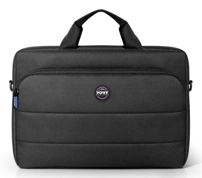 PORT Designs PORTLAND II ECO TL 14/16'' Laptop case Toploading