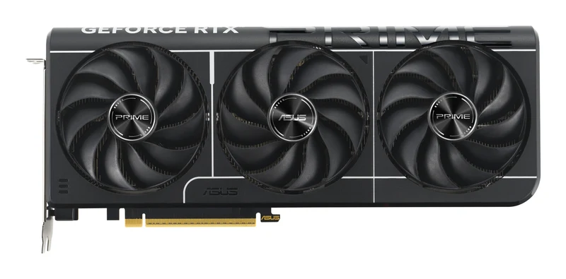 ASUS Prime -RTX5080-O16G-EVO NVIDIA GeForce RTX 5080 16 GB GDDR7