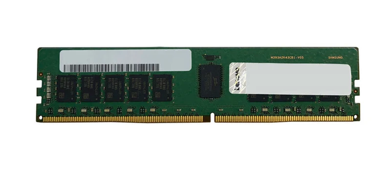 Lenovo 4X77B09789 memory module 32 GB 1 x 32 GB DDR5 288-pin DIMM