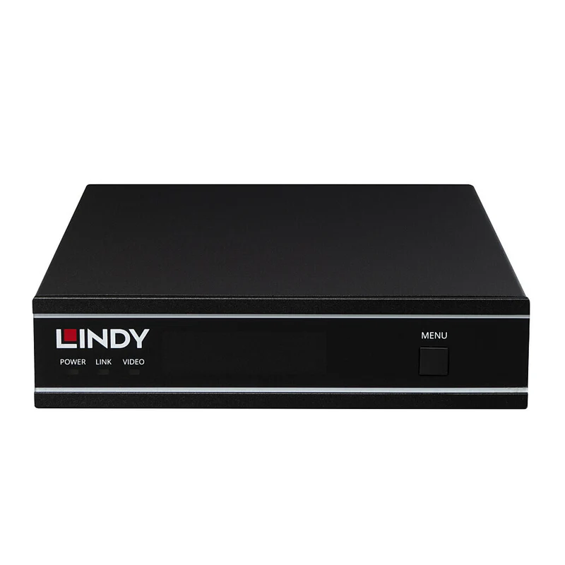 Lindy 38519 video servers/encoder 3840 x 2160 pixels 60 fps