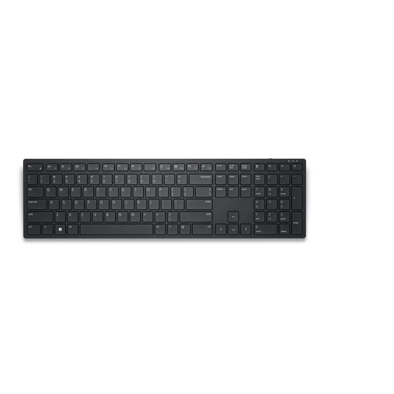 DELL Pro Keyboard - KB500 - UK (QWERTY)