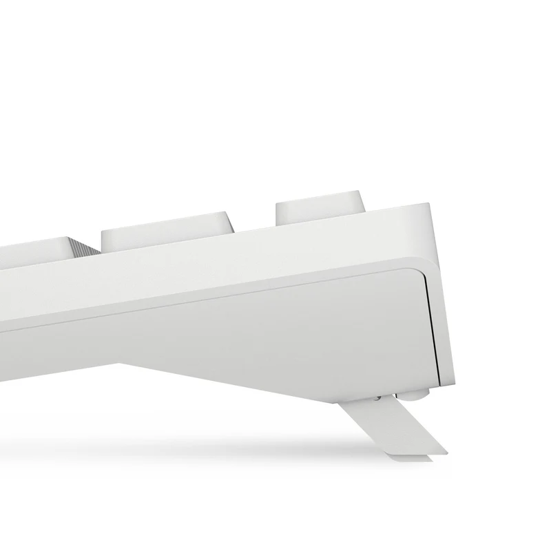 DELL Pro Keyboard and Mouse - KM5221W - UK (QWERTY) - White