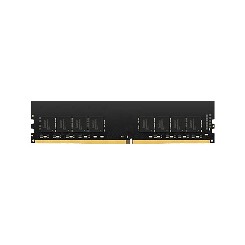 Lexar LD4AU008G-B3200GSST memory module 8 GB 1 x 8 GB DDR4 288-pin DIMM