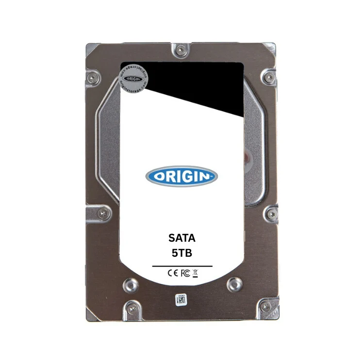 Origin Storage HDD 5TB 2.5in SATA 5400RPM 7mm
