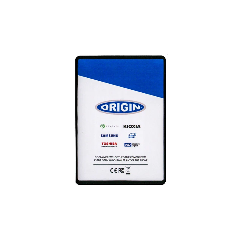 Origin Storage SSD 1.92TB 2.5in U.2 PCIe5_NVMe RI