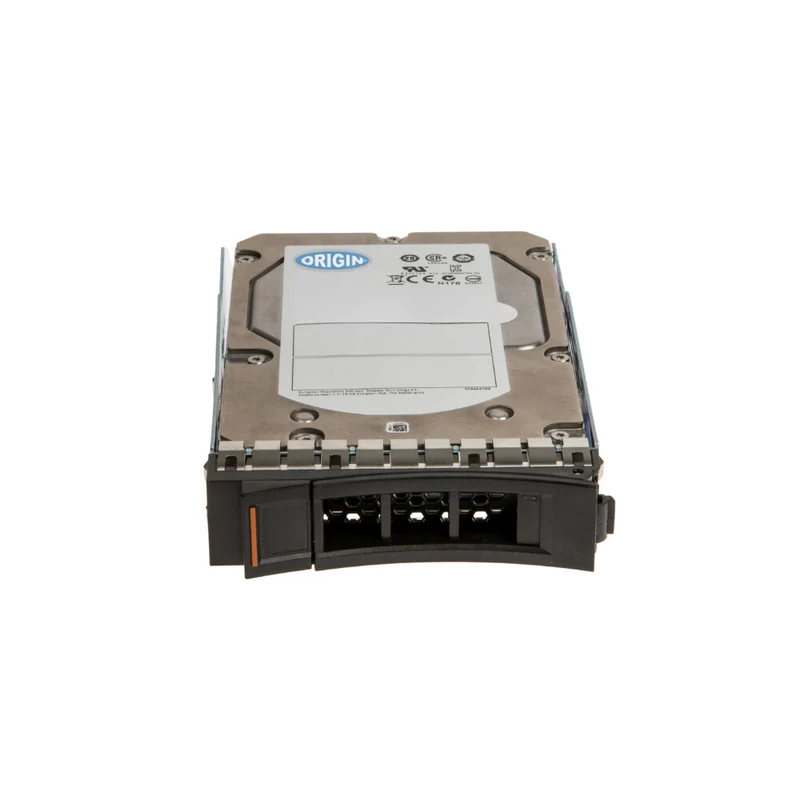 Origin Storage HDD 1.2TB 3.5in SAS 10000RPM in Hot Swap Caddy