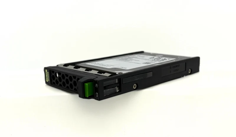 Origin Storage HDD 1.2TB 2.5in SAS 10000RPM in Hot Swap Caddy