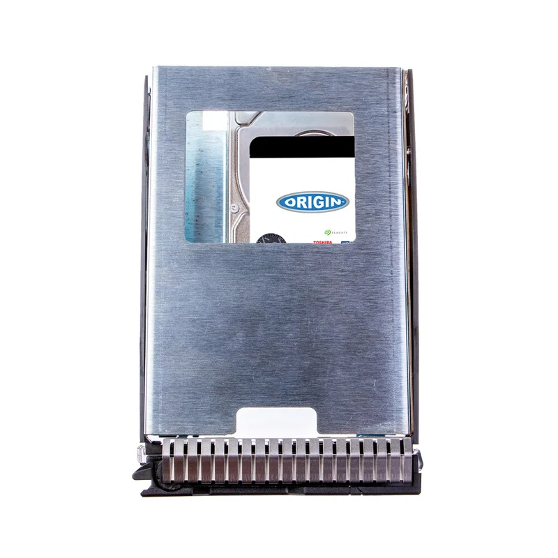 Origin Storage SSD 1.6TB 3.5in SAS EMLC 3DWPD in Hot Swap Caddy
