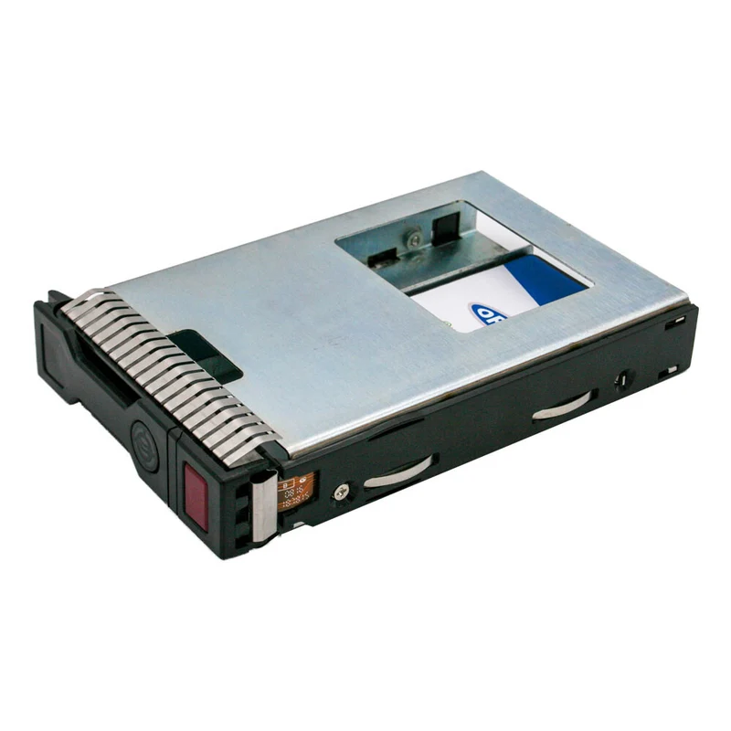 Origin Storage SSD 12.8TB 3.5in SAS 3DWPD in Hot Swap Caddy