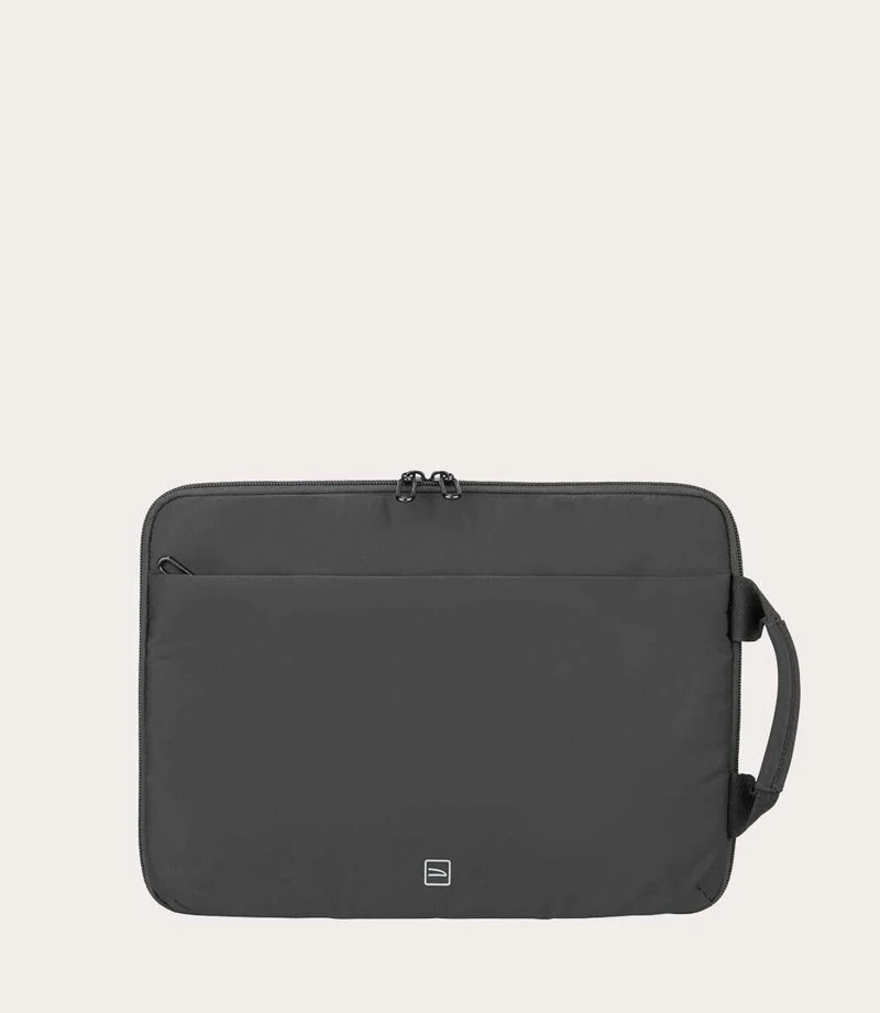Tucano Sandy 35.6 cm (14") Sleeve case Black