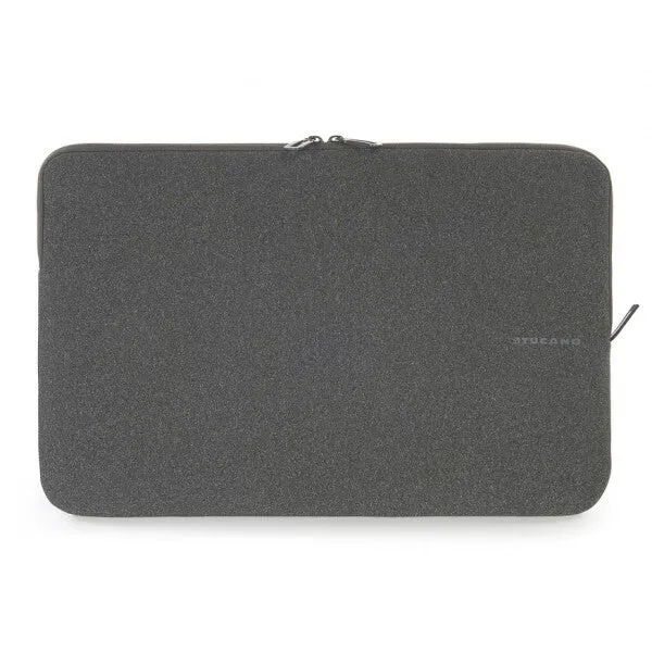Tucano BFM1718-BK laptop case 44.2 cm (17.4") Sleeve case Grey