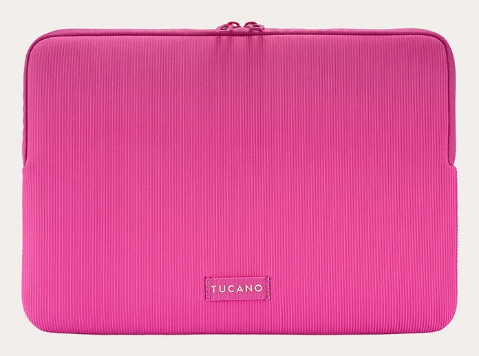 Tucano Colore 35.6 cm (14") Toploader bag Fuchsia