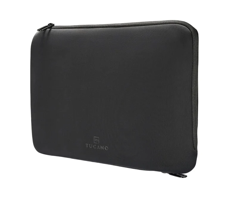 Tucano BFDOP1516-BK laptop case 40.6 cm (16") Sleeve case Black