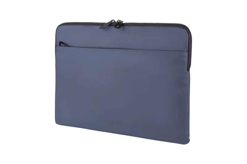 Tucano BFGOM1516-B laptop case 40.6 cm (16") Sleeve case Blue