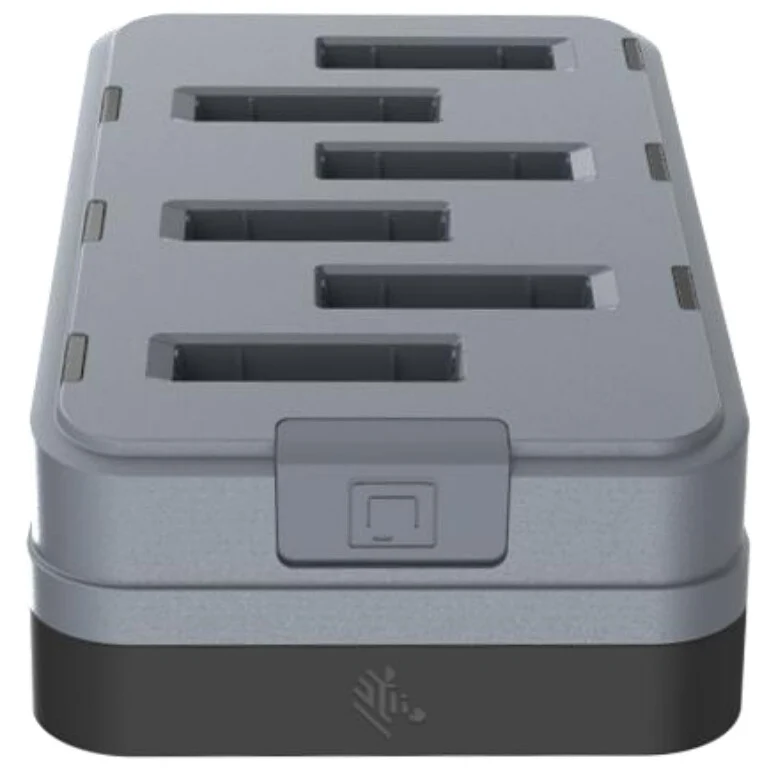 Zebra SAC-WS1X-6S4-01 battery charger