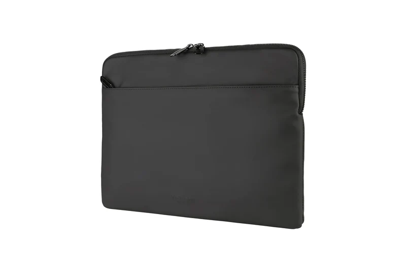 Tucano BFGOM1314-BK laptop case 35.6 cm (14") Sleeve case Black