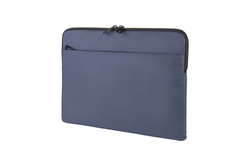 Tucano BFGOM1314-B laptop case 35.6 cm (14") Sleeve case Blue