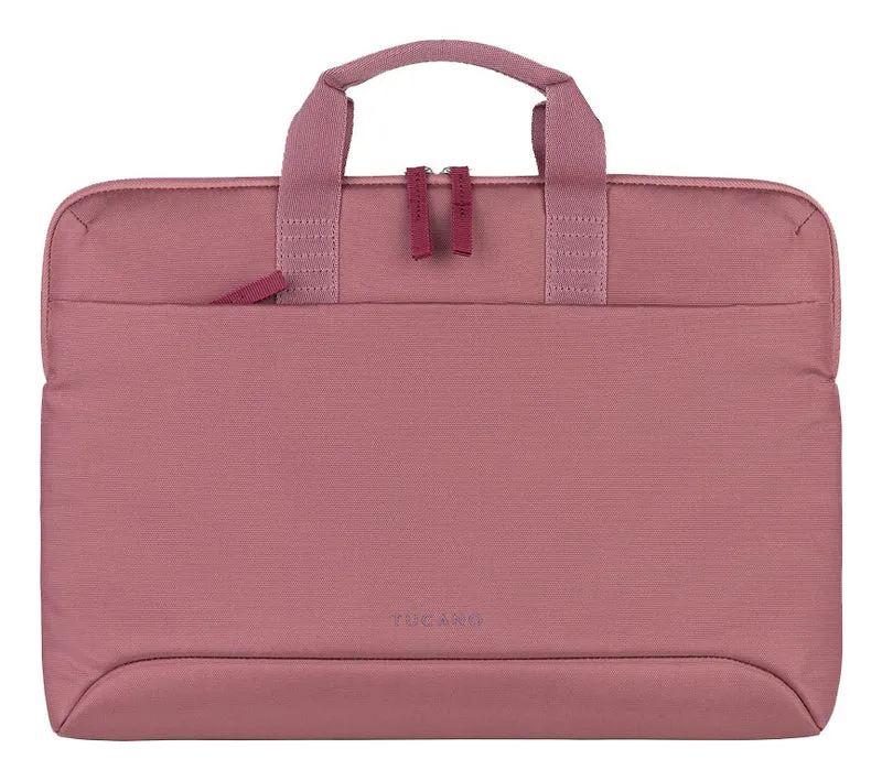 Tucano Smilza 39.6 cm (15.6") Messenger case Pink