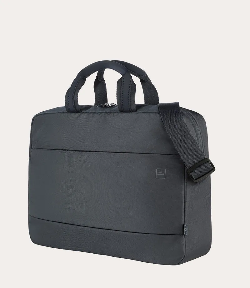Tucano Global 15.6" 40.6 cm (16") Briefcase Blue