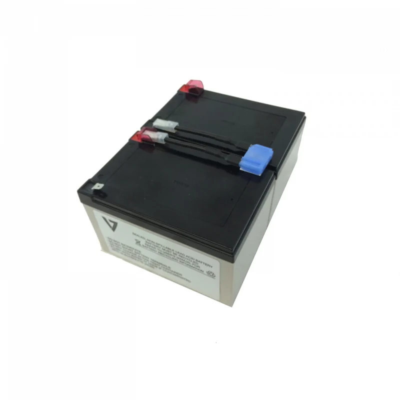 V7 UPS Battery, RBC6 Replacement Battery, APC RBC6