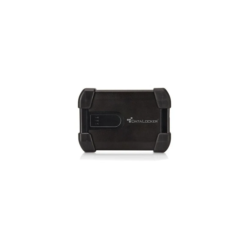 DataLocker H300 Basic Portable EHDD USB3 2TB