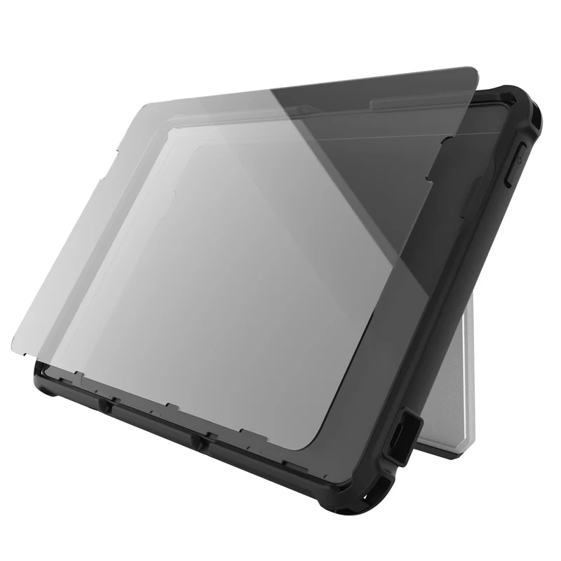 InfoCase INF-SG-ZEB-ET40X8 tablet screen protector Privacy screen protector Zebra 1 pc(s)