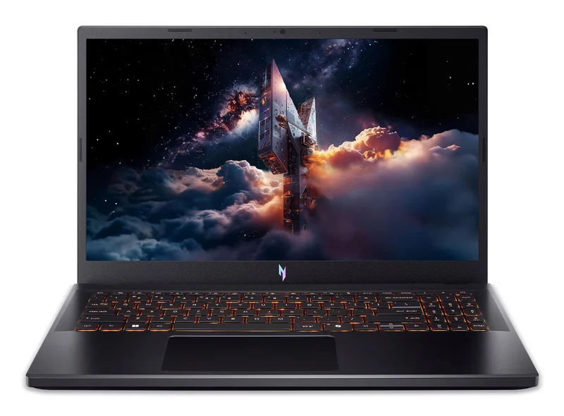 Acer Nitro V 15 V15 ANV15-52 - Intel Core i5-13420H, 16GB, 512GB SSD, NVIDIA GeForce RTX 4050, 15.6" FHD 165Hz, Windows 11 Gaming Laptop