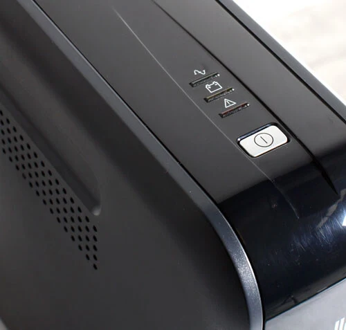 Riello iDialog uninterruptible power supply (UPS) 1.2 kVA 720 W 6 AC outlet(s)