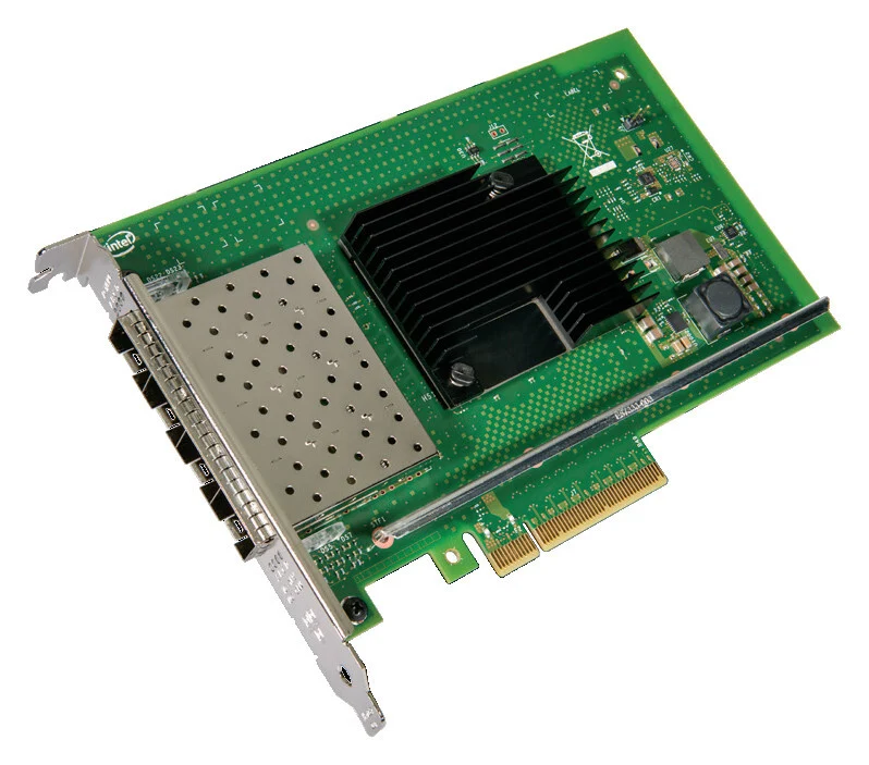 Lenovo 7XC7A05525 network card Internal Fiber 10000 Mbit/s