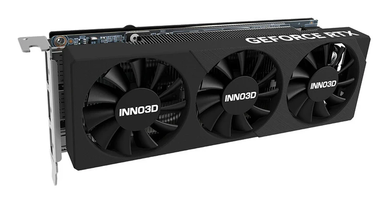 INNO3D GeForce RTX 5060 NVIDIA 8 GB GDDR7