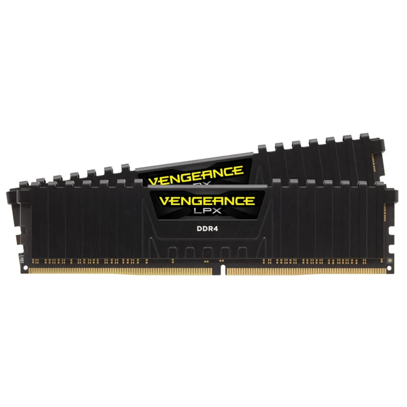 Corsair CM4X8GD3200C16K2E memory module 16 GB 1 x 16 GB DDR4 3200 MT/s 288-pin DIMM