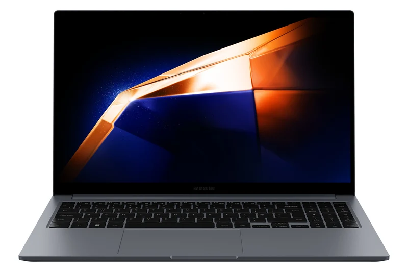 Samsung Galaxy Book4 NP750XGJ-KG3UK laptop Intel® Core™ i5 i5-1335U 39.6 cm (15.6") Full HD 8 GB LPDDR4x-SDRAM 512 GB SSD Wi-Fi 6 (802.11ax) Windows 11 Home Grey