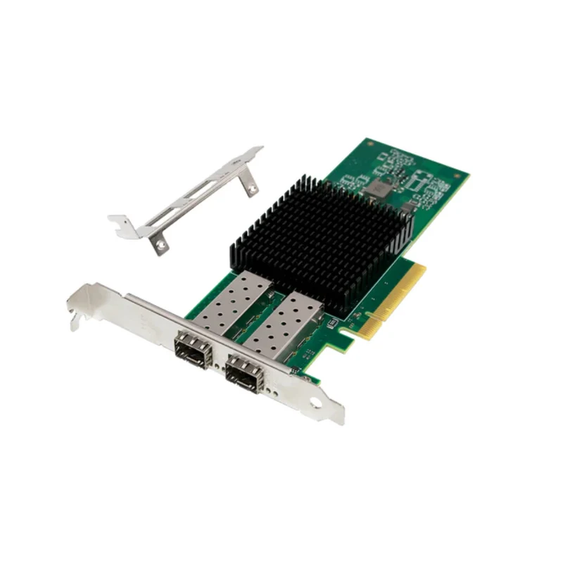 Origin Storage Broadcom BCM957414A4142CC alternative NIC PCIe 3.0 x8 Dual Port 25GbE SFP28