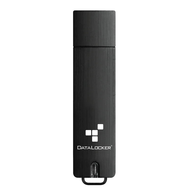DataLocker Sentry 5 Managed 16GB USB FIPS 140-3 Level 3