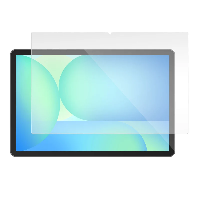 Compulocks Galaxy Tab S9/S9FE/S10FE/S10 Lite/S11, Tempered Glass Screen Protector