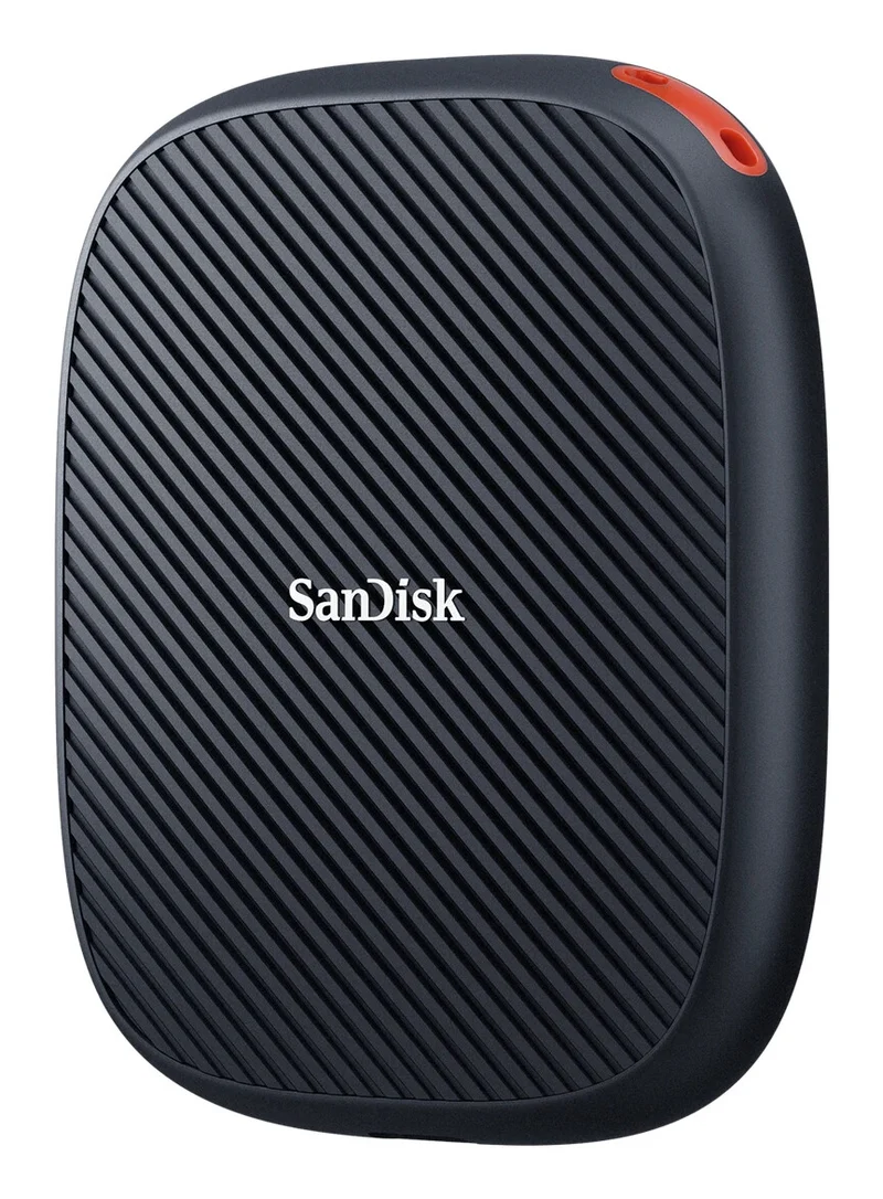 SanDisk SDSSDE62M-1T00-G25 external solid state drive 1 TB USB Type-C Black