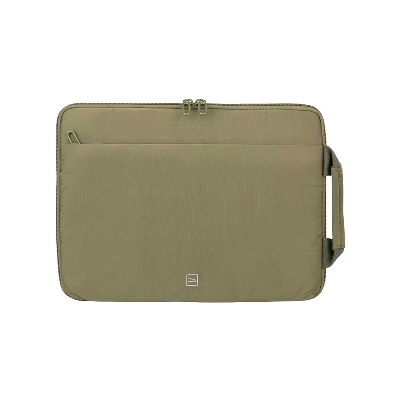 Tucano Sandy 13"/14" 35.6 cm (14") Sleeve case Green