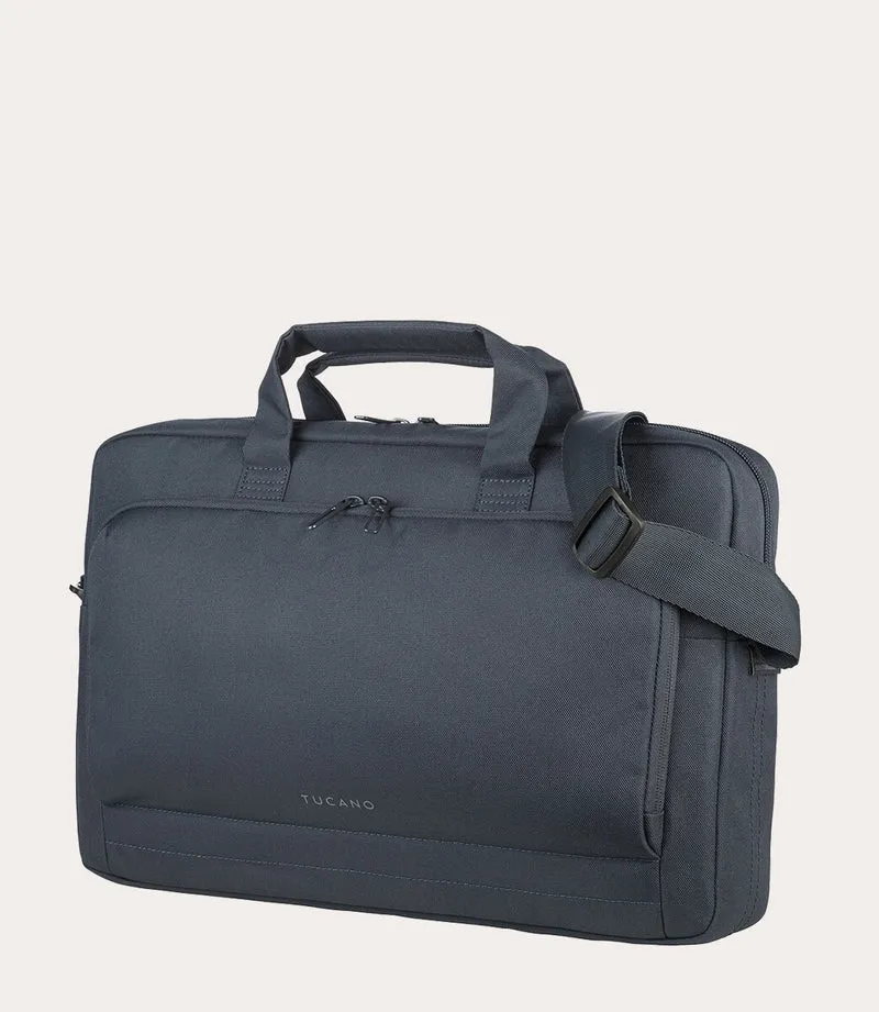 Tucano Star 40.6 cm (16") Briefcase Blue