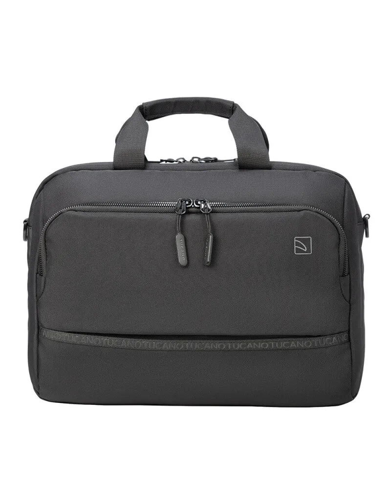Tucano Player 39.6 cm (15.6") Black