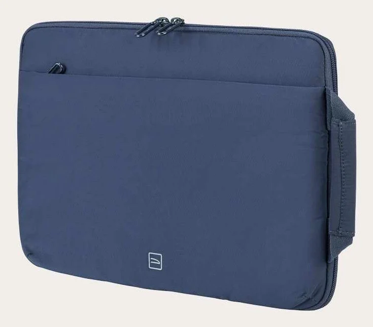 Tucano Sandy 13"/14" 35.6 cm (14") Sleeve case Blue