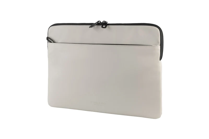 Tucano BFGOM1516-G laptop case 40.6 cm (16") Sleeve case Grey